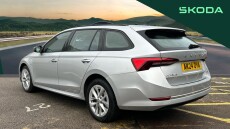 Skoda Octavia 1.4 TSI iV SE Technology DSG 5dr Estate